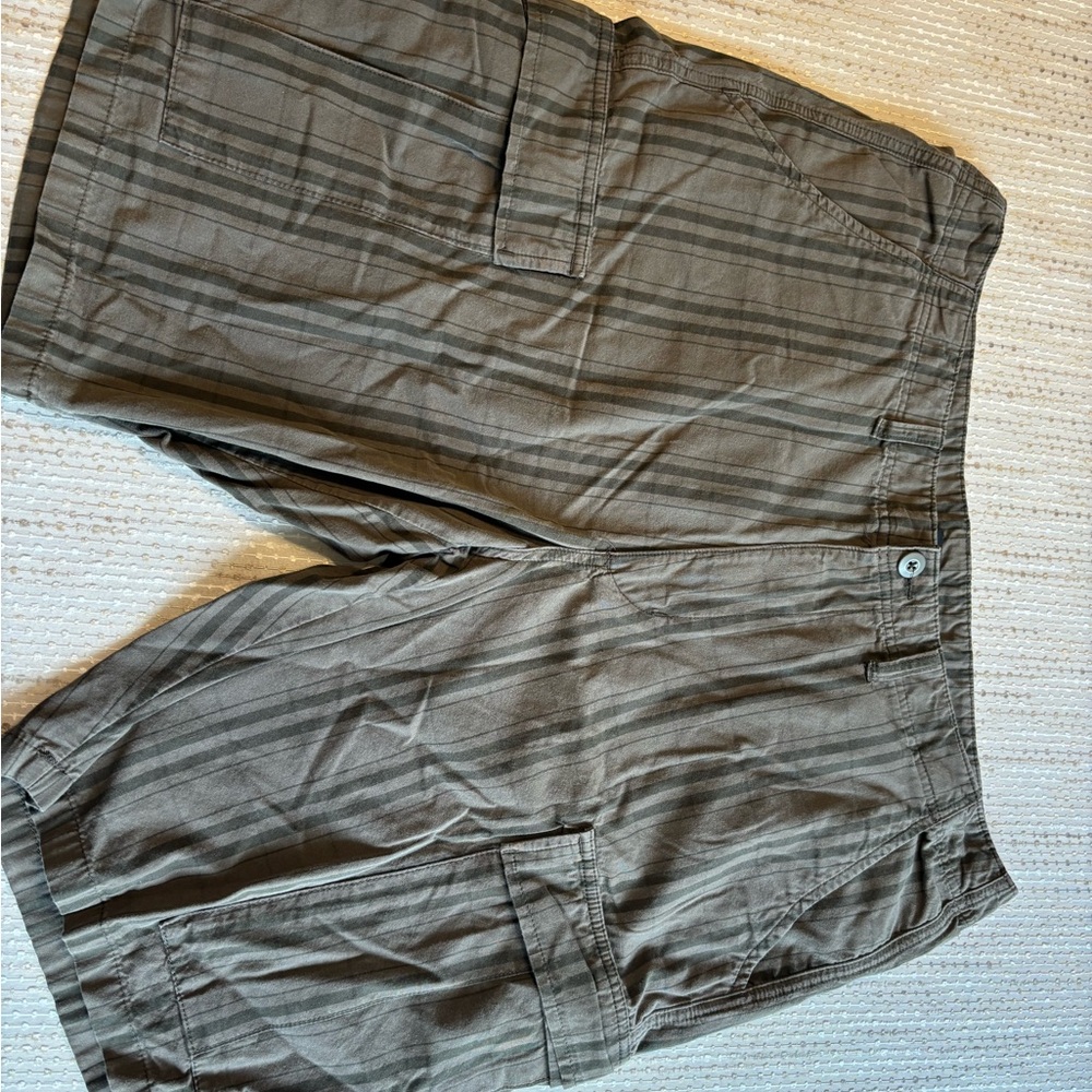 Patagonia Organic Cotton Pants